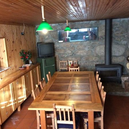 Casa Da Moita Vendégház Moita  Kültér fotó