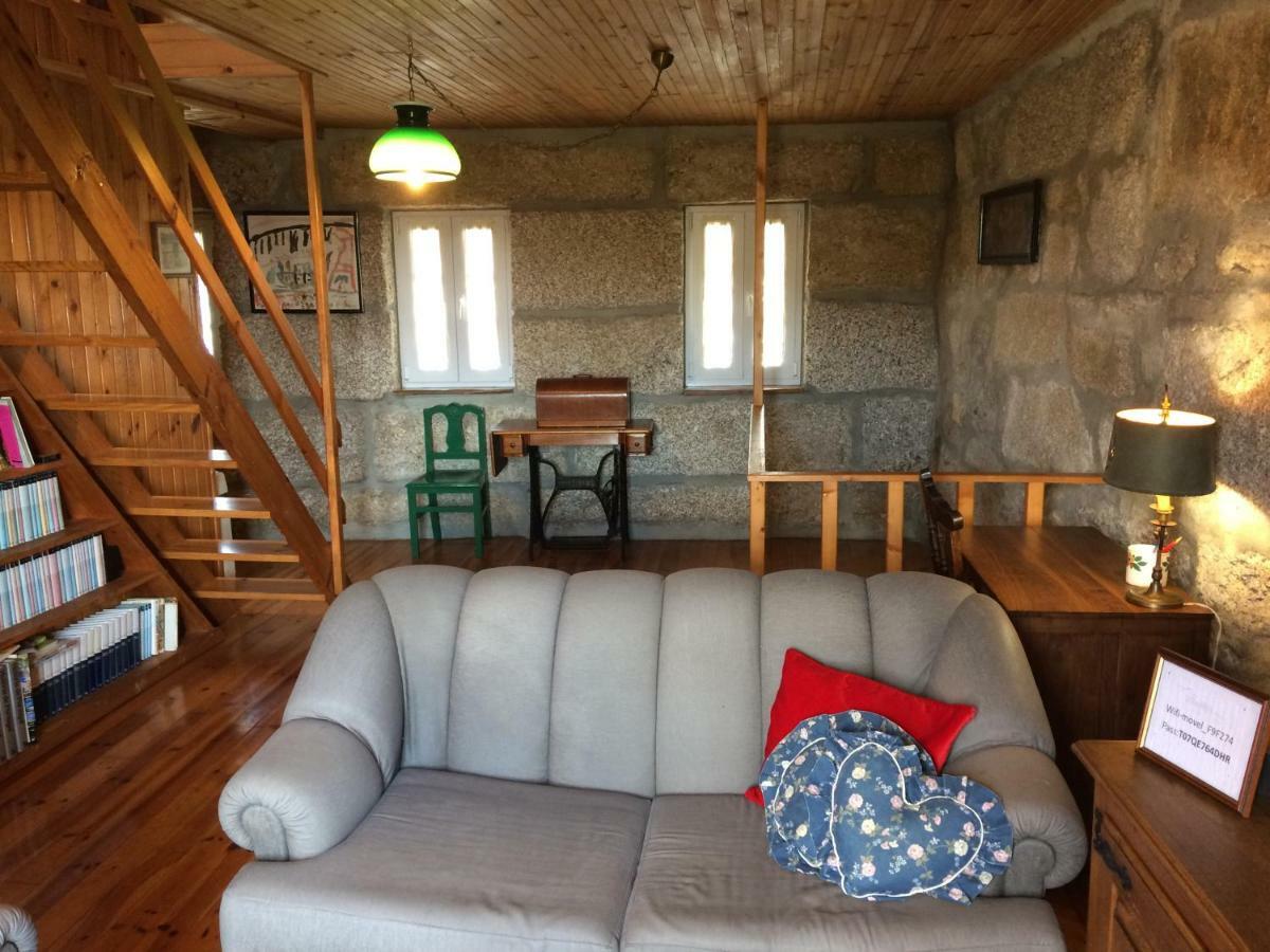 Casa Da Moita Vendégház Moita  Kültér fotó