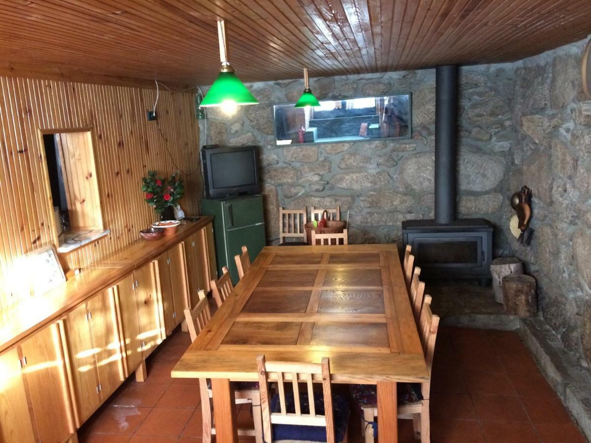 Casa Da Moita Vendégház Moita  Kültér fotó