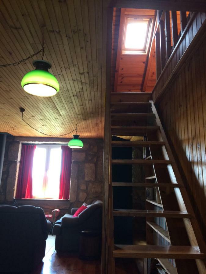 Casa Da Moita Vendégház Moita  Kültér fotó