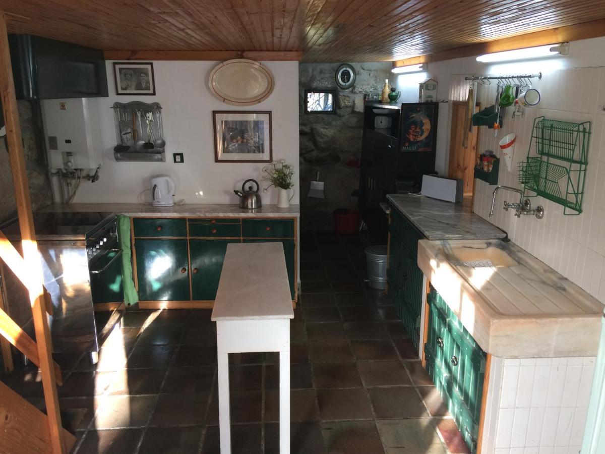 Casa Da Moita Vendégház Moita  Kültér fotó