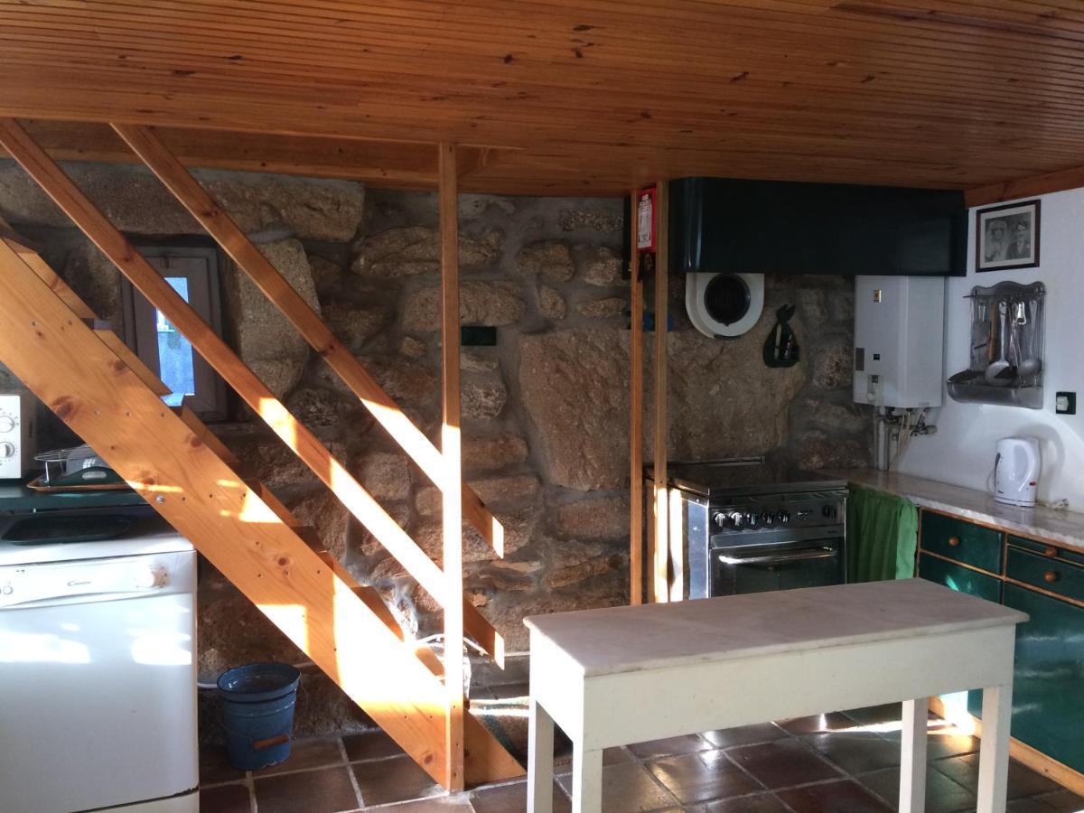 Casa Da Moita Vendégház Moita  Kültér fotó