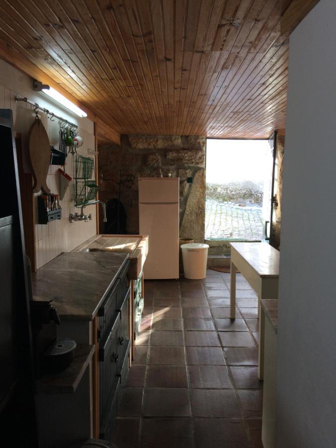 Casa Da Moita Vendégház Moita  Kültér fotó